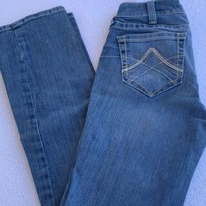 ariat jeans